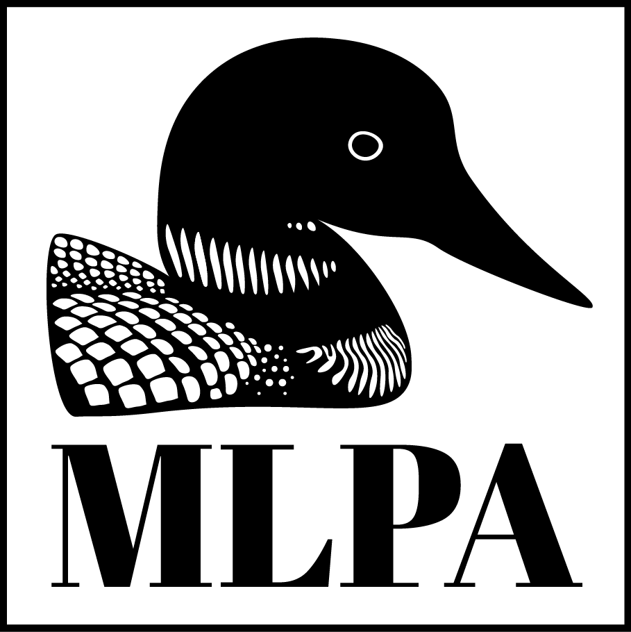 MLPA logo